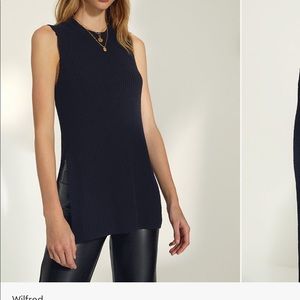 Aritizia Palmier Sweater